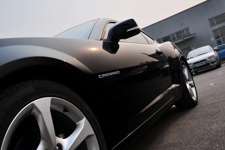 6l 2015款 rs限量版