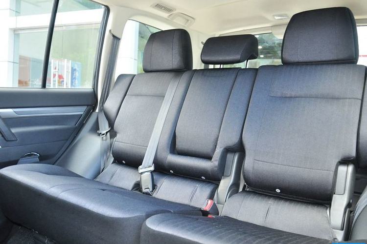 【帕杰罗图片】帕杰罗图片_帕杰罗汽车高清大图-三河在线-汽车