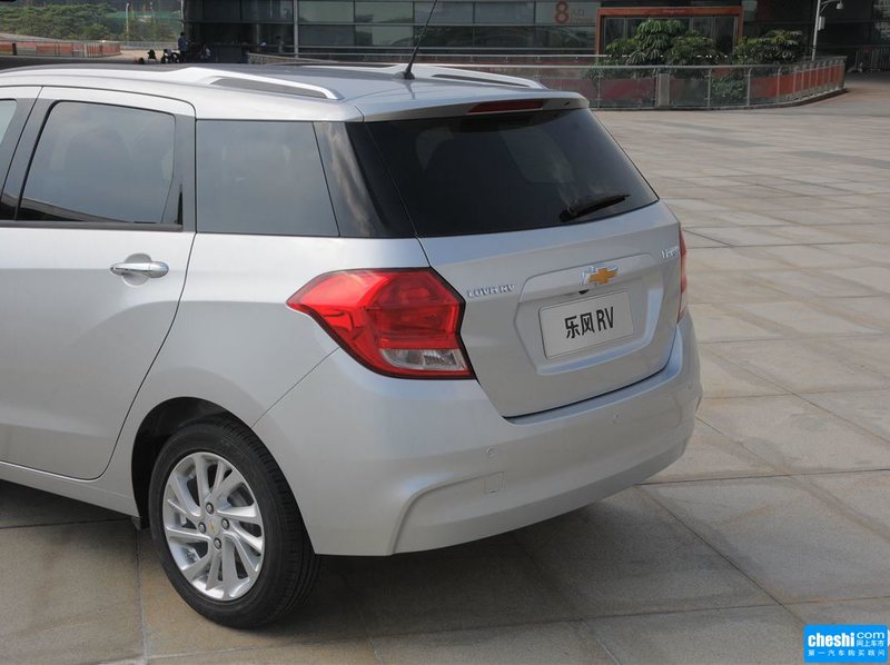 乐风外观细节图片(22/72)_网上车市