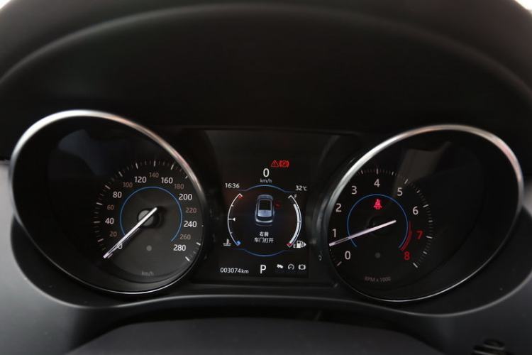 【捷豹f-pace图片】捷豹f-pace图片_捷豹f-pace汽车高清大图-乐活南安