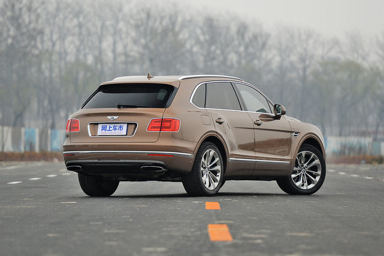 添越 6.0t 2016款 标准版