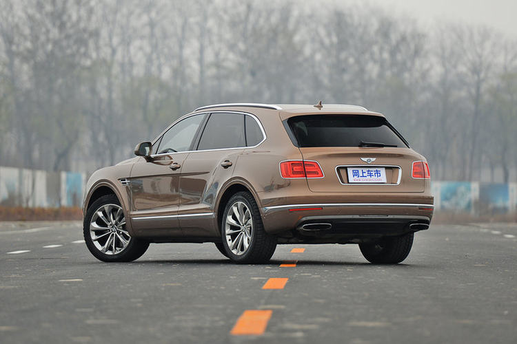 添越 6.0t 2016款 标准版