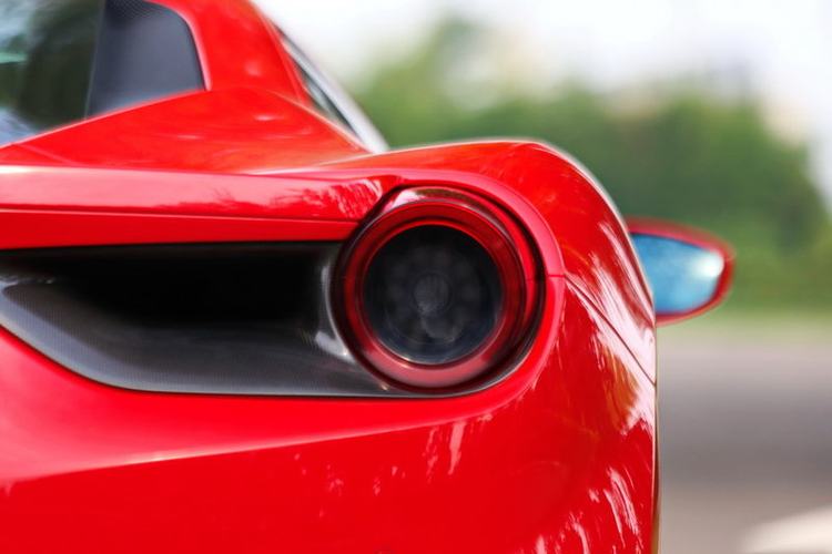 【法拉利488图片】法拉利488图片_法拉利488汽车高清大图-海沧热线