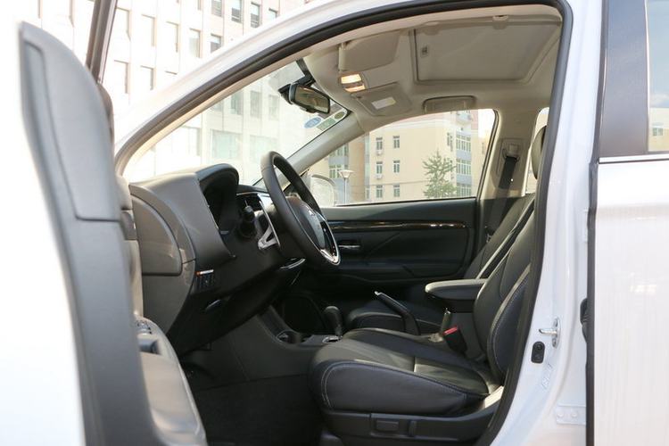 【欧蓝德图片】欧蓝德图片_欧蓝德汽车高清大图-新蓝网-汽车