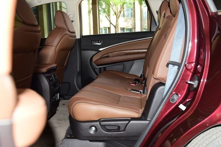 【讴歌mdx图片】讴歌mdx图片_讴歌mdx汽车高清大图-正北方网-汽车