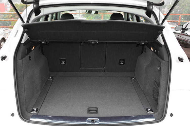 【奥迪q5图片】奥迪q5图片_奥迪q5汽车高清大图-新蓝网-汽车