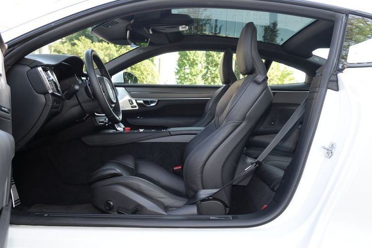 【polestar 1图片】polestar 1图片_polestar 1汽车高清大图-正北方网