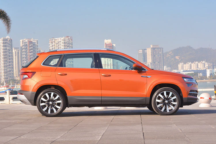 【柯珞克图片】柯珞克图片_柯珞克汽车高清大图-今日鞍山-汽车