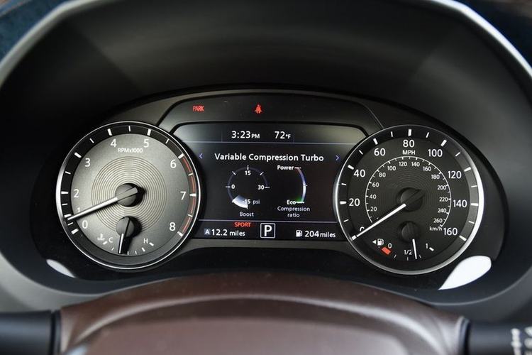 【英菲尼迪qx50(进口)图片】英菲尼迪qx50(进口)图片_英菲尼迪qx50