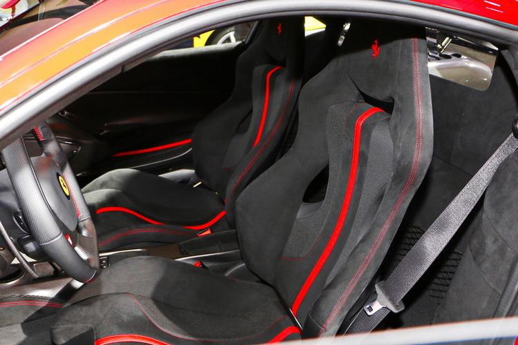 【法拉利488图片】法拉利488图片_法拉利488汽车高清大图-苏州在线