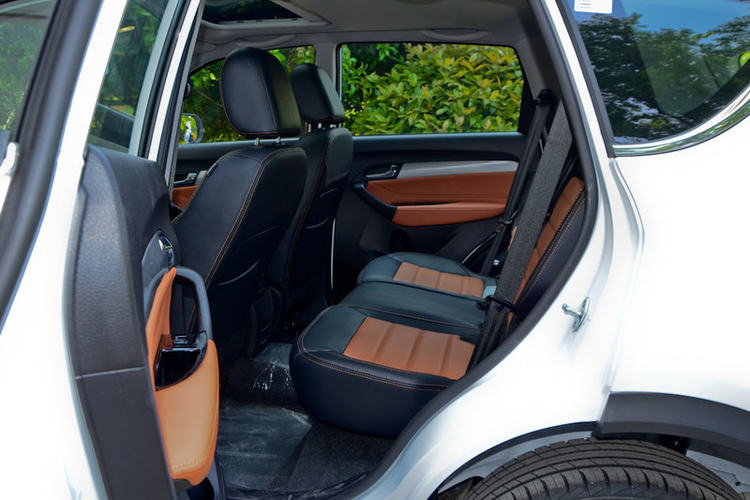 【凯翼x3图片】凯翼x3图片_凯翼x3汽车高清大图-网上车市