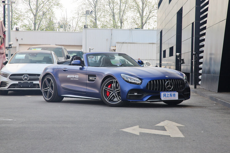 【奔驰amg gt图片】奔驰amg gt图片_奔驰amg gt汽车高清大图-凯里在线