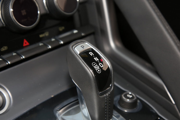 【捷豹f-type图片】捷豹f-type图片_捷豹f-type汽车高清大图-新蓝网