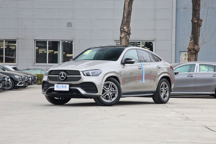 【奔驰gle coupe图片】奔驰gle coupe图片_奔驰gle coupe汽车高清大图