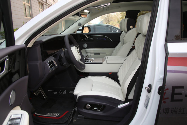 【红旗e-hs9图片】红旗e-hs9图片_红旗e-hs9汽车高清大图-美丽时尚