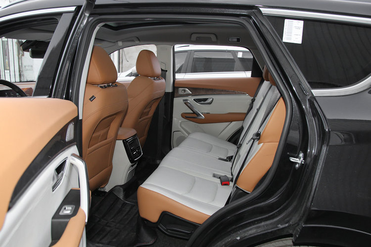 【捷途x70 plus图片】捷途x70 plus图片_捷途x70 plus汽车高清大图