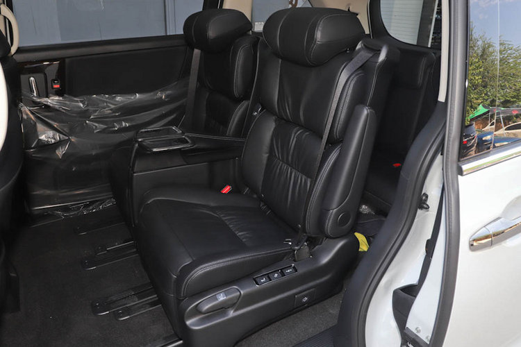 奥德赛 2.0l 2021款 锐·至尊版