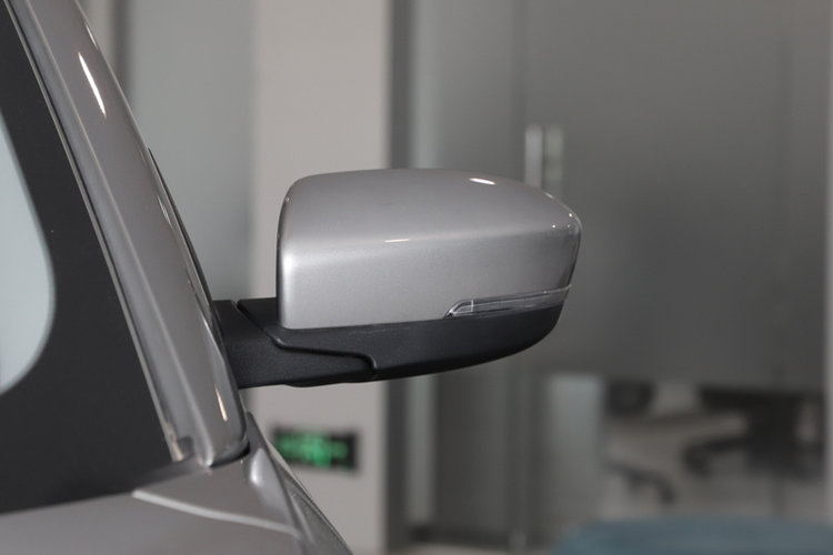 【威马ex5图片】威马ex5图片_威马ex5汽车高清大图-青海新闻网-汽车