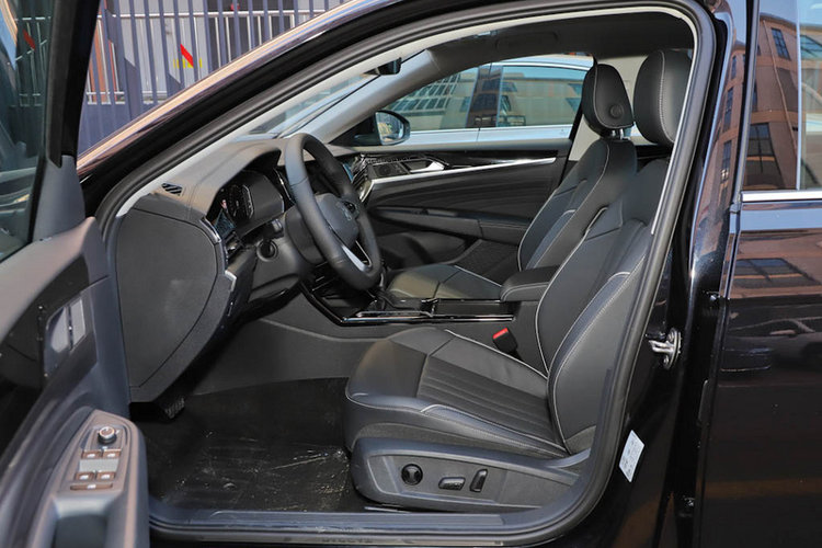 【帕萨特图片】帕萨特图片_帕萨特汽车高清大图-今日楚雄-汽车