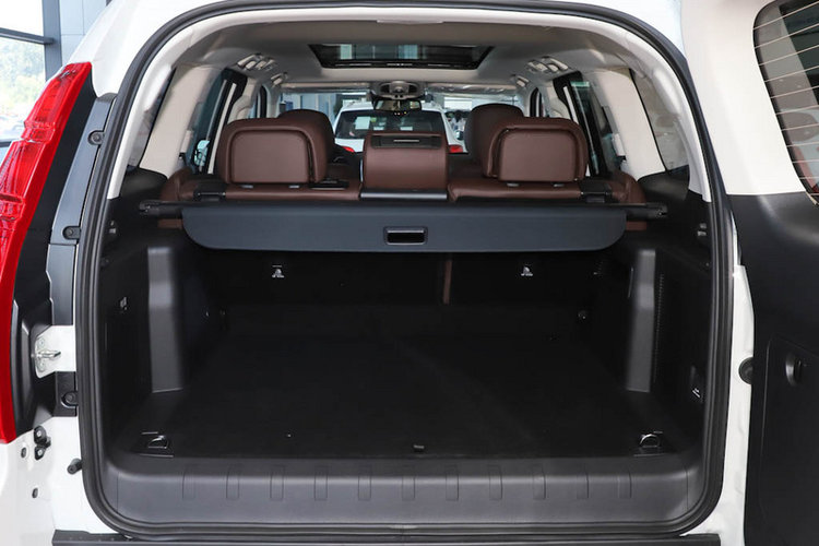 【哈弗h9图片】哈弗h9图片_哈弗h9汽车高清大图-天下经济-汽车