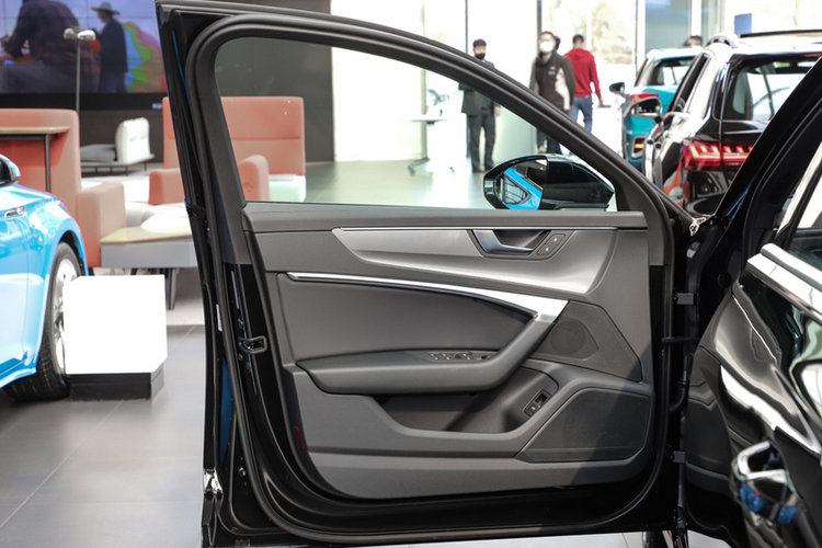 【奥迪a6l图片】奥迪a6l图片_奥迪a6l汽车高清大图-网上车市