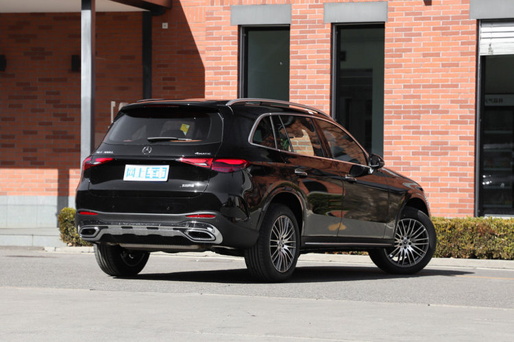 【奔驰glc图片】奔驰glc图片_奔驰glc汽车高清大图-新沂热线-汽车