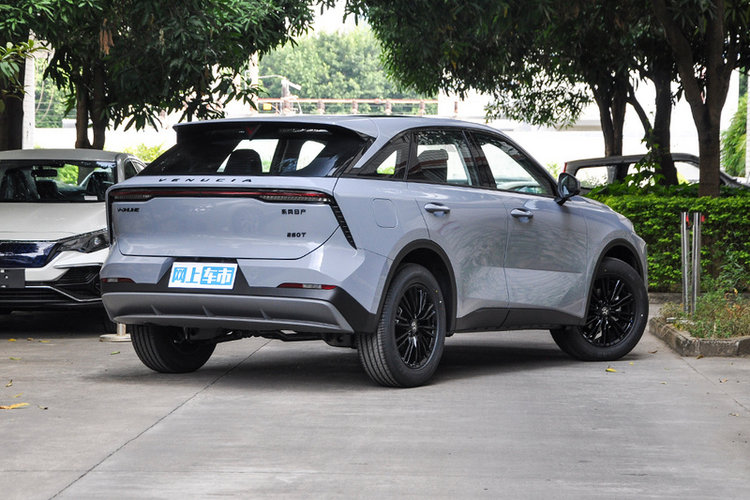 【启辰大v图片】启辰大v图片_启辰大v汽车高清大图-三河在线-汽车